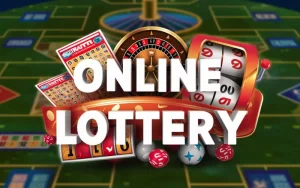 lottery login