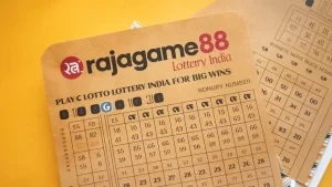 Lotto Lottery India