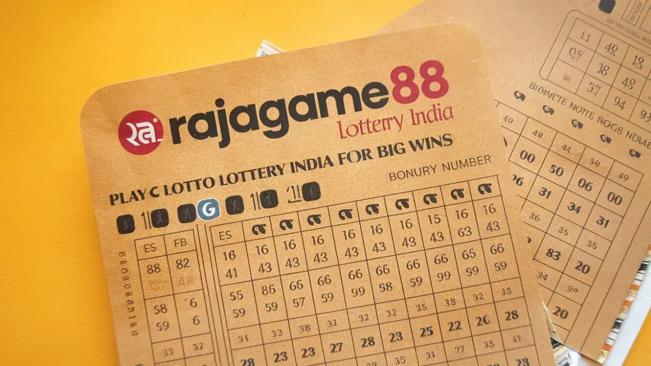Lotto Lottery India