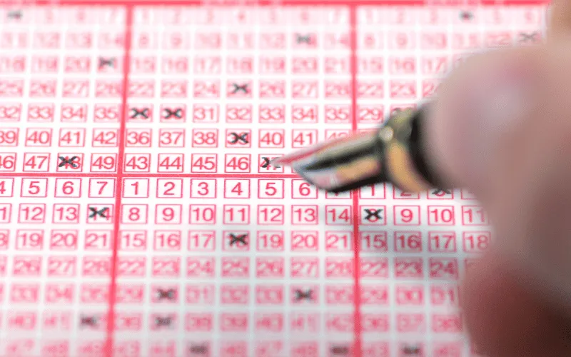 Rajshree Lotto