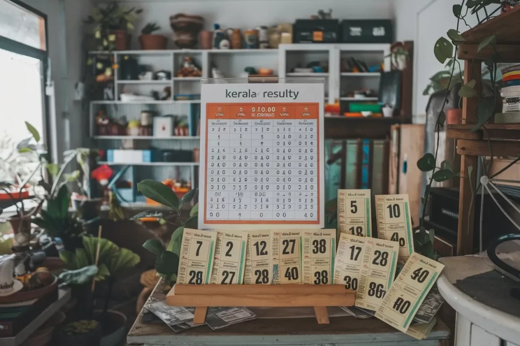 lotto results