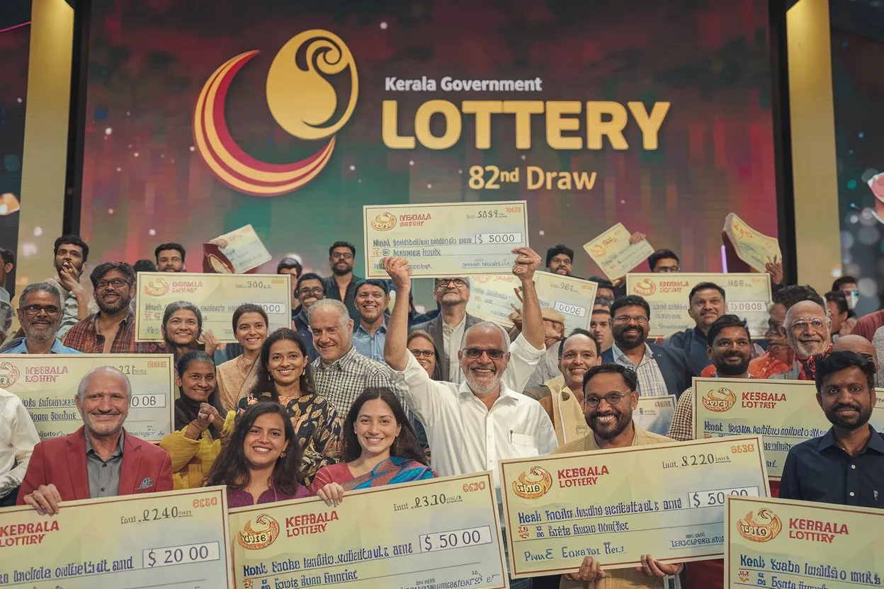 lotto results