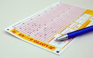 lotto agent India