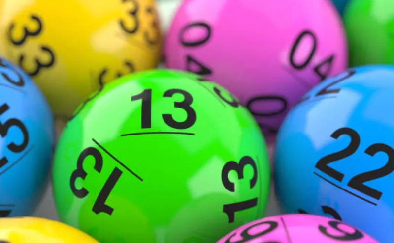 online lottery