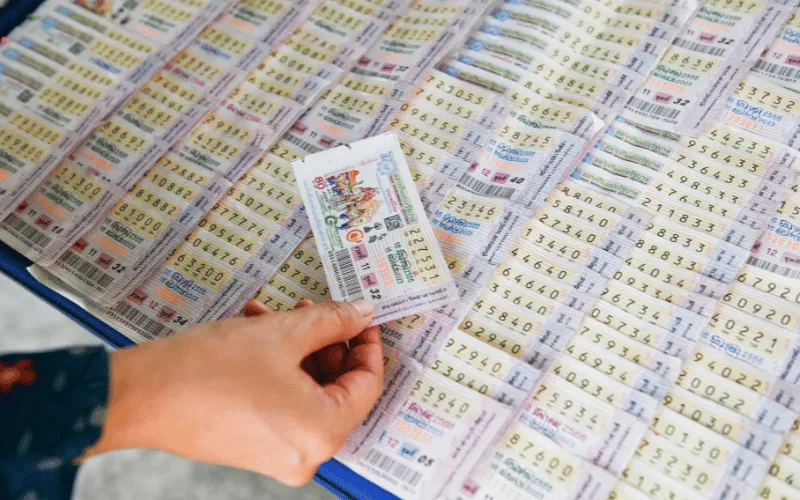 India lottery