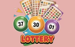 dear lottery guessing