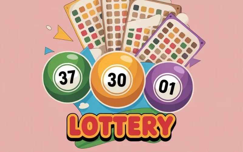 dear lottery guessing